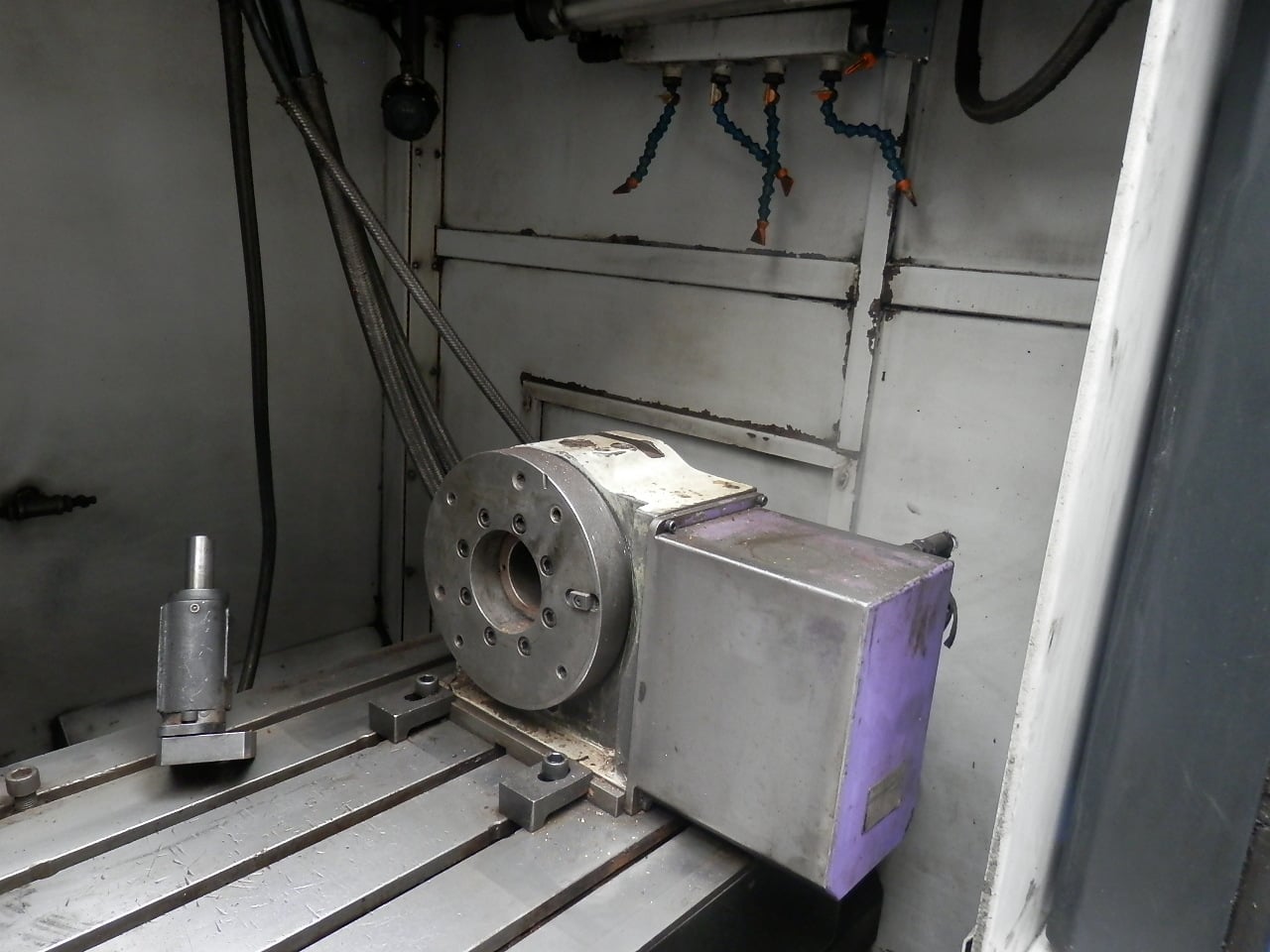 MAZAK Nexus  2005